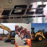 Profile Picture of Douglas Lake Equipment (@dleequipment) on Instagram