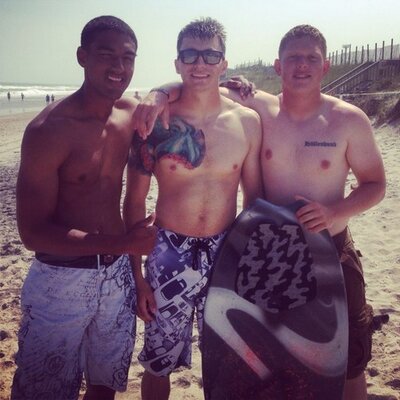 Profile Picture of Andrew Isham (@agi0970) on Twitter