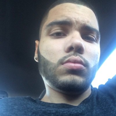 Profile Picture of Wolf Of SouthBeach (@@JerryReyes_) on Twitter