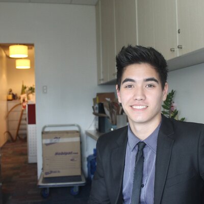 Profile Picture of Jason Ross Fillion (@Jason_Fillion) on Twitter