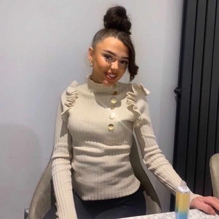 Profile Picture of jaydahenshall (@jaydahenshall) on Tiktok