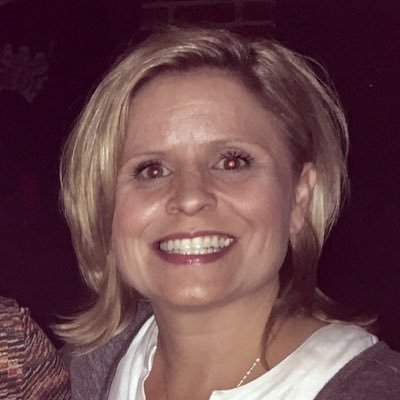 Profile Picture of Amy Jo Pool (@AmyJoPool) on Twitter