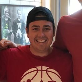 Profile Picture of Jacob Wegner (@jwegs25) on Twitter