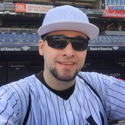 Profile Picture of Chad Dodaro (@CDod14) on Twitter