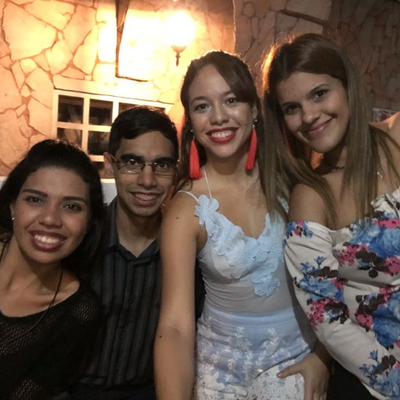 Profile Picture of Daniel Parra (@DanielOPM24) on Twitter