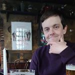 Profile Picture of Christopher Hunter (@chunter322) on Instagram