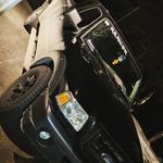 Profile Picture of Brandon T. Hadley (@4.0ranger_5.0fox) on Instagram