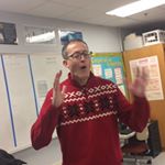 Profile Picture of Chris Strader (@samepicofchrisstrader) on Instagram