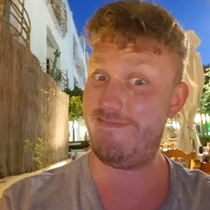 Profile Picture of Adam Stockley (@stockbox88) on Twitter