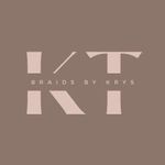 Profile Picture of Krystal Thompson (@braidsbykrys_) on Instagram