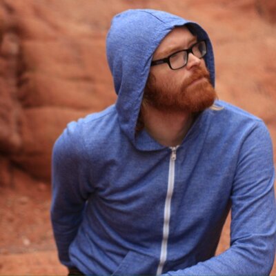 Profile Picture of GINGERATLAW (@GingerAtLaw) on Twitter