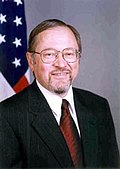 Profile Picture of John W. Blaneyon Wikipedia