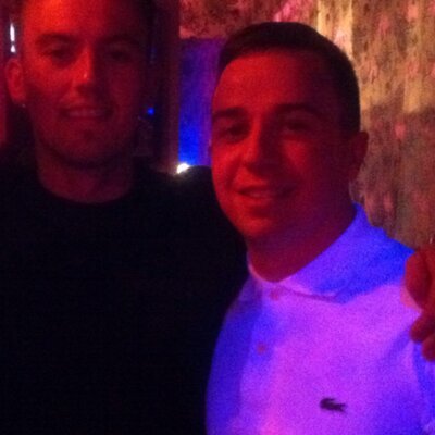 Profile Picture of Brad OKeefe (@bradok1988) on Twitter