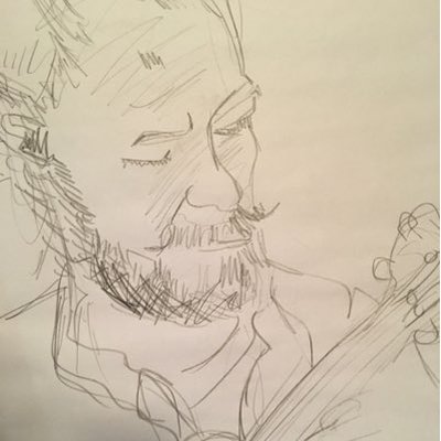 Profile Picture of Walter Long Gogs (@EdOpgrand) on Twitter