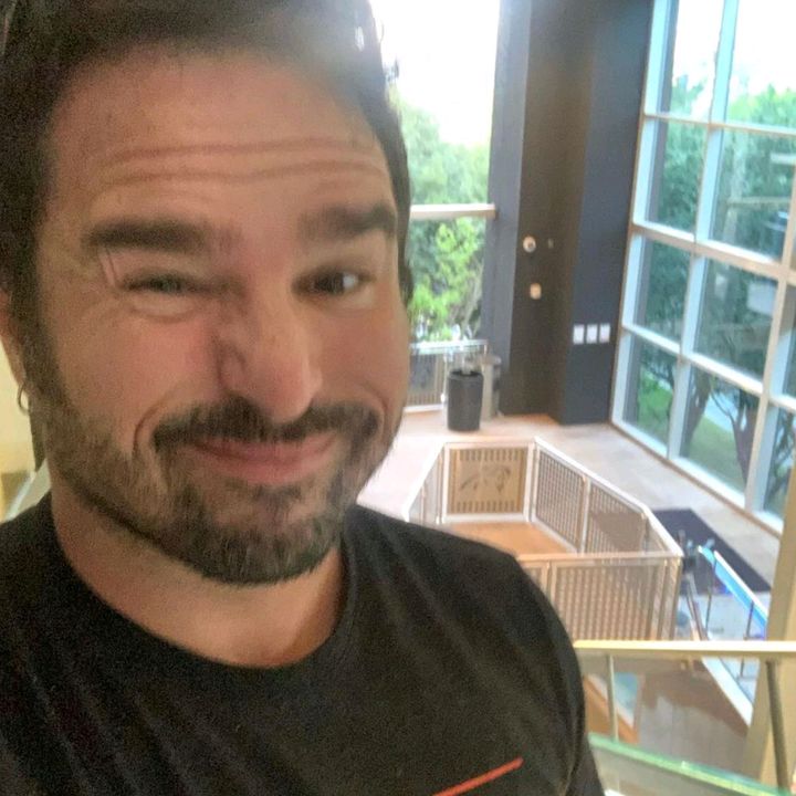 Profile Picture of Jeremy Stern (@jeremystern855) on Tiktok