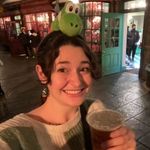 Profile Picture of Cate (@cate.harrington) on Instagram