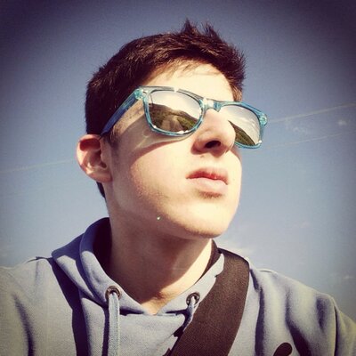 Profile Picture of Joel Engel (@unkreativez) on Twitter