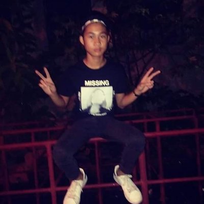 Profile Picture of Christian Cabanas (@ChrisXCabs) on Twitter