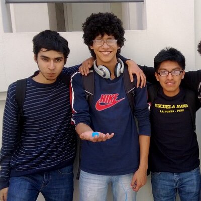 Profile Picture of Robert Joaquin (@robertjoaquin5) on Twitter