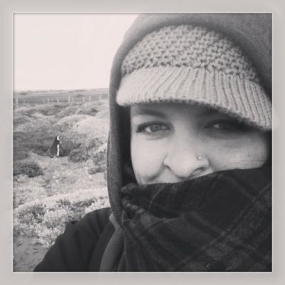 Whitney Guthrie - Twitter Profile Picture of Whitney Guthrie (@WhitneyGThree) on Twitter