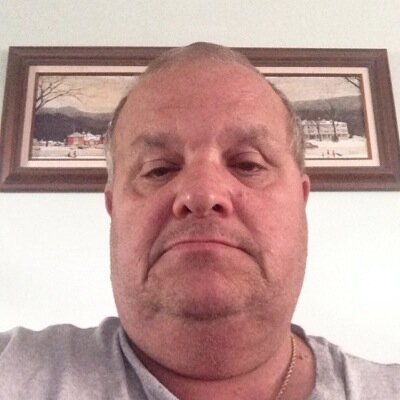 Profile Picture of Gary Pyatt (@gwp647) on Twitter