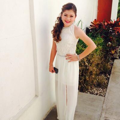 Profile Photo of Griselda Gutierrez (@GrisGutierrez21) on Twitter