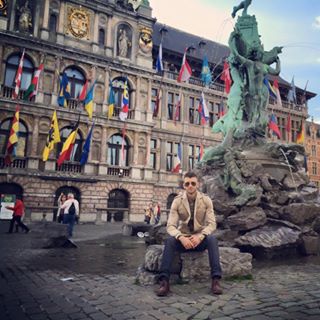 Profile Picture of Shabaz Qadir (@Shabaz-Qadir) on Facebook