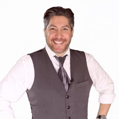 Profile Picture of Robert Robbins (@RR_Therapy) on Twitter