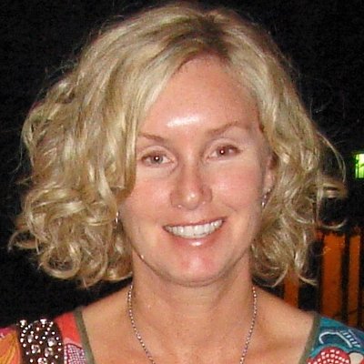 Profile Picture of Debbie Wilson (@wilson_yah) on Twitter