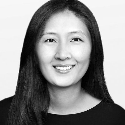 Profile Picture of Emily Chang (@hi_emilychang) on Twitter