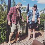 Profile Picture of brad barwick (@brad.barwick) on Instagram