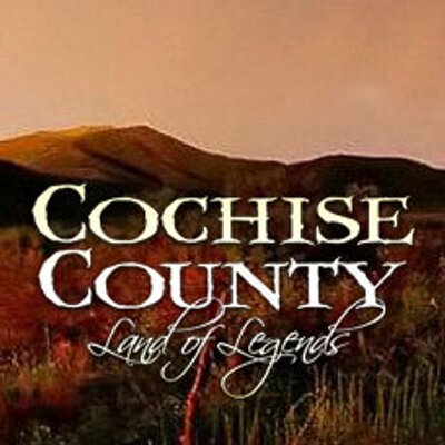 Profile Picture of Explore Cochise (@CochiseCountyAZ) on Twitter