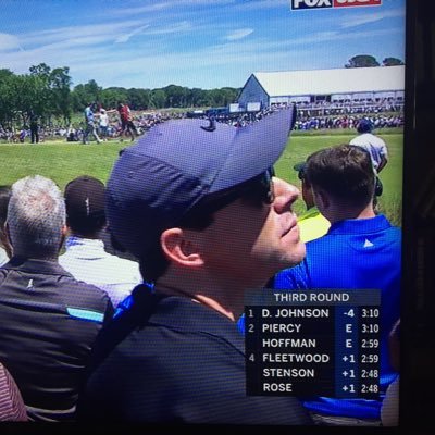 Profile Picture of Steve Cantwell (@scantwell) on Twitter