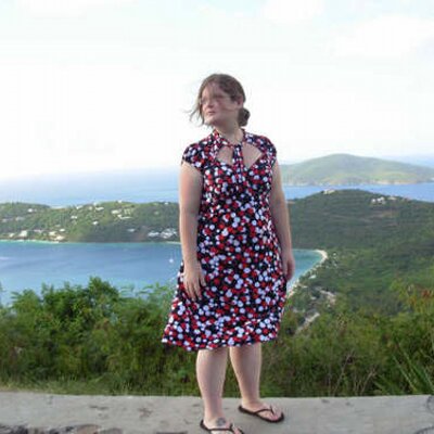 Profile Picture of Betsy Allen-Matthew (@BAM_22_) on Twitter
