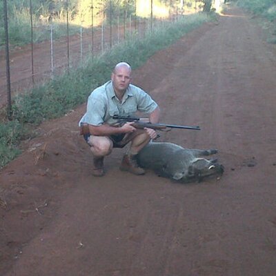 Profile Picture of Eugene Henning (@eugenehenning) on Twitter