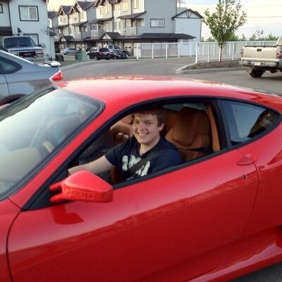 Profile Picture of Andrew Kissel (@AKissel17) on Twitter