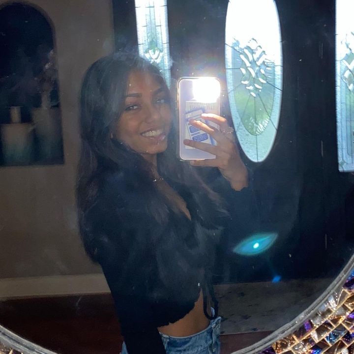 Profile Picture of aneri (@aneri_shah_) on Tiktok