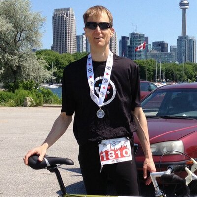 Profile Picture of Steven Lane (@lanesteven) on Twitter