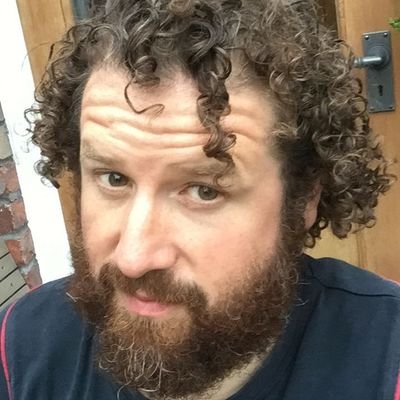 Profile Picture of Tom Fowler (@tombfowler) on Twitter