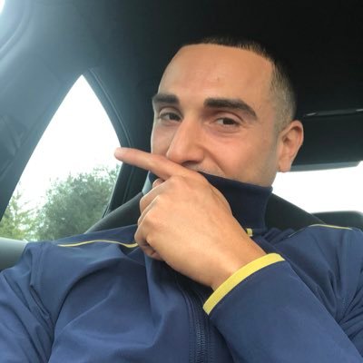 Profile Picture of Mark Bruno (@2MaB_) on Twitter