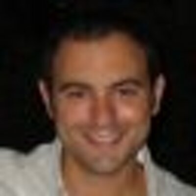 Profile Picture of Dan Keeley (@DKeeley) on Twitter