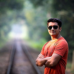 Profile Picture of Abdullah Al Maymun Chowdhury (@pusan_sm) on Flickr
