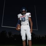 Profile Picture of Quinn Reid (@quinn_reid_football) on Instagram