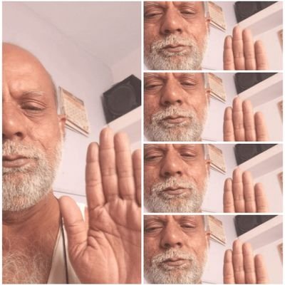 Profile Picture of Ashwin Kantilal Dave (@KantilalAshwin) on Twitter
