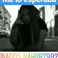 Profile Picture of Agostina Alonso Paez (@AgostinaAlons10) on Twitter