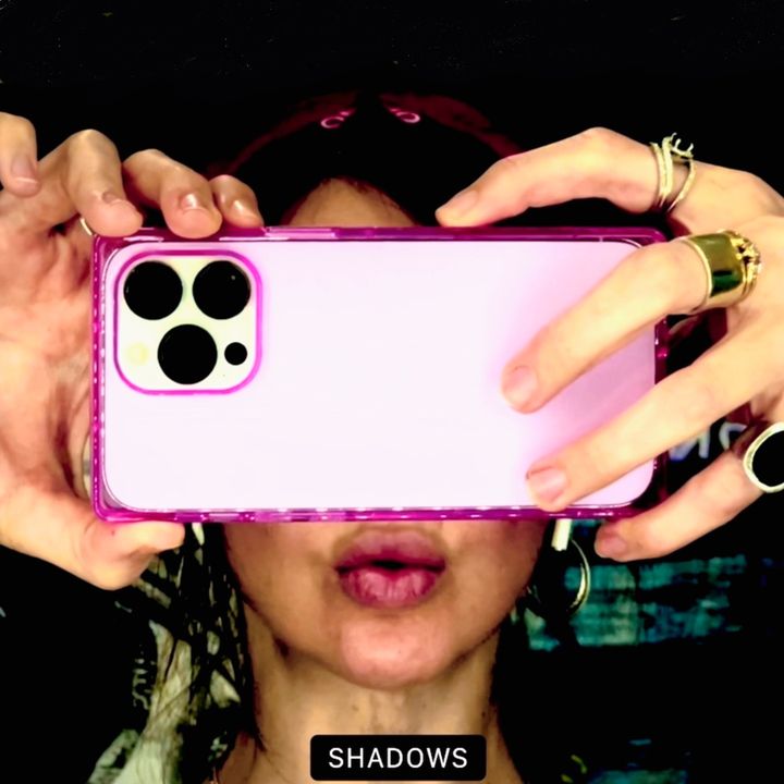 Profile Picture of Trauma Queen (@gabbiehanna) on Tiktok