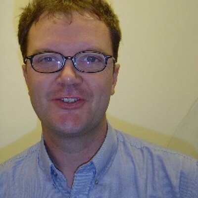 Profile Picture of Tony Rollinson (@TonyAuton) on Twitter