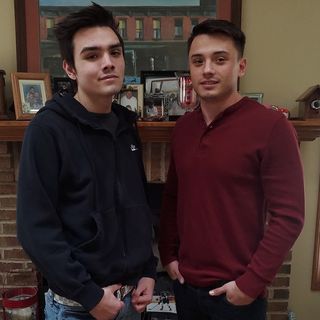 Profile Picture of Joey Pandocchi (@xXJ03Y182Xx) on Facebook