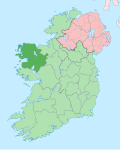 Profile Picture of County Mayo - Wikipediaon Wikipedia