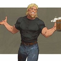 Profile Picture of Jon Crawford (@jon-crawford-37) on Quora
